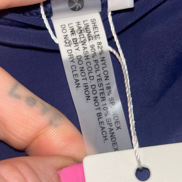 Younique & Holipick 2 Piece Tankini - Picture 6 of 12